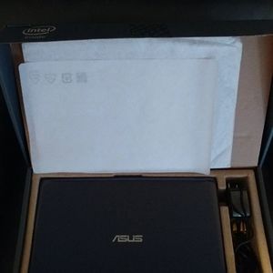 Asus Vivobook L203MA-DS04-NIB!